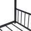 Lit double en métal-124917636-124917634