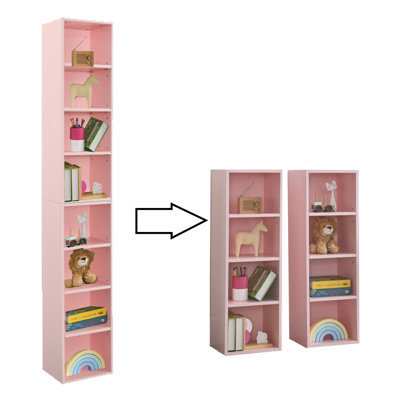 Meingoldas Bookcase