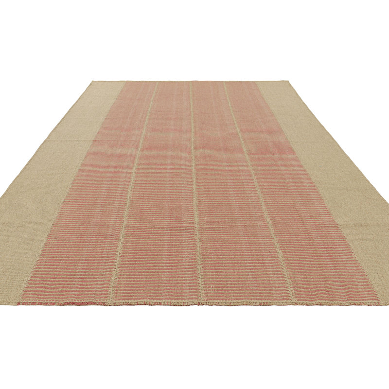 One-of-a-Kind 9'2x11'8 Area Rug