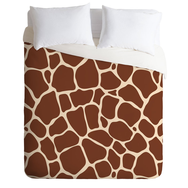 Couette pour grand lit Avenie, Housse de couette très grand et 2 taies