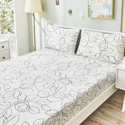 Microfiber Percale