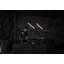 4 - Light LED Pendant-452687730
