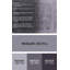 Tapis oriental noir / gris Grenville-424378264