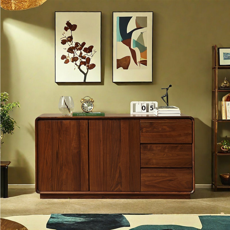Buffet Modern Living