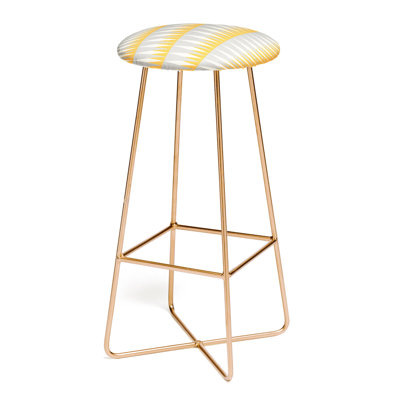 Tabouret de bar 28 po Dosal