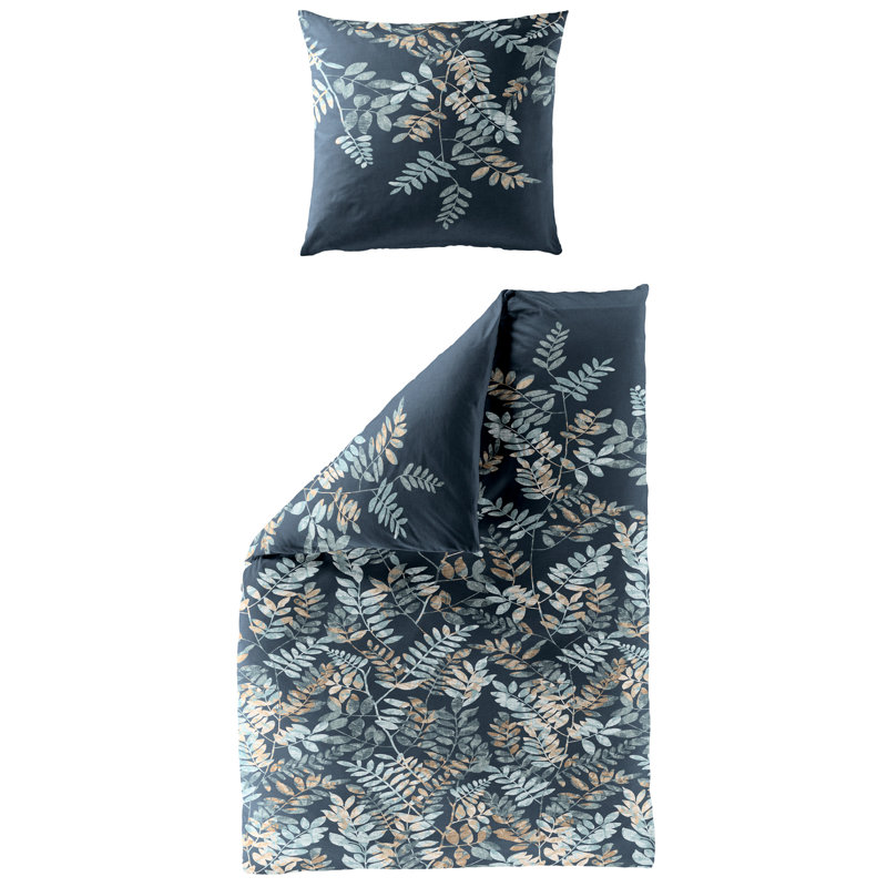 4091 Cotton Duvet Cover Set Set