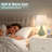 Modern Ceramic Table Lamps For Night Stands-692578895