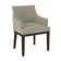 19'' H Upholstered Armchair