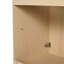 Meuble-lavabo avancé avec des caractéristiques exceptionnelles pour une configuration de salle de bain idéale