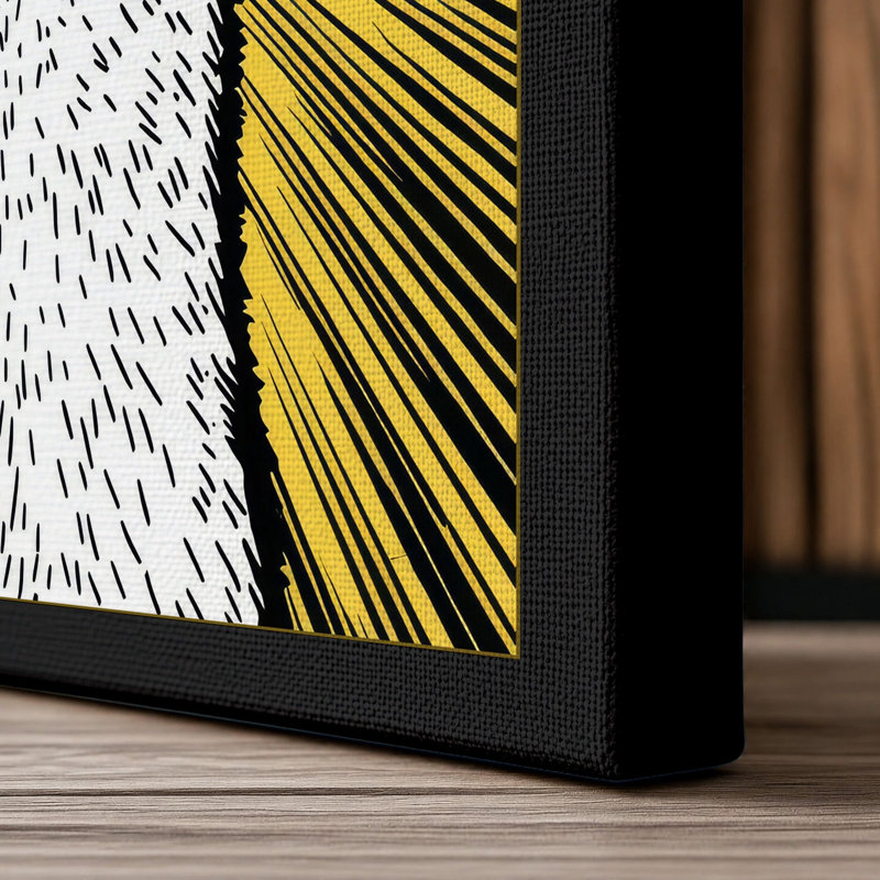 Print, 30x20 - 76.2 x 50.8 cm, Black Border