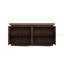 Modern Accent Storage Sideboard