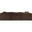 Canapé modulaire en L Carmean Performance-70705048-70705052