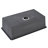 Undermount Single Bowl Kitchen Sink Sink Only
