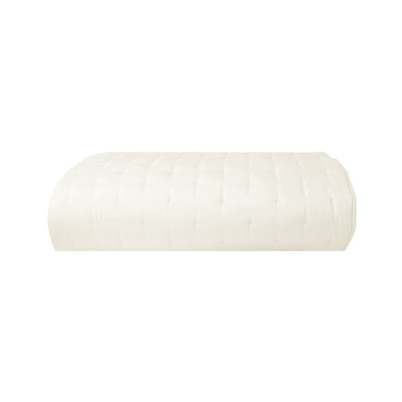 Triomphe Bed Runner, Nacre