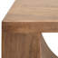 Table de bout Khristen