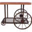 Table de bout Francie