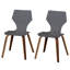 Chaise d'appoint Beckley-1867966530