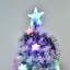 Christmas Trees Lighted Artificial Christmas Tree-1533693406