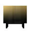 Buffet moderne 2 portes Cohron