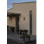 Carpi Modern Outdoor Wall Light Flush Mount-66939648-91017052