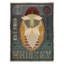 « pêcheur viii old sel whiskey », reproduction d’impression sur toile tendue-31878215