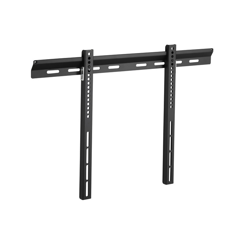 Symple Stuff Single Screen Wall Mount, 105cm H x 67.2cm W