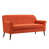 Orange Polyester Blend is out of stock