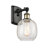 Whelan 1 - Light Dimmable Armed Sconce-128709478-128709479-47016283