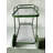 Cullin Metal Bar Cart-1334145971