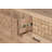 Lentz Grid Corner Sideboard