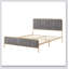 Ashley Upholstered Queen  Bed Frame-1004144020
