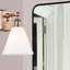 Applique murale 1 lumière 8 po Shauna-75002442-75002439-75002437