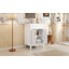 Meuble-lavabo 24 po avec lavabo supérieur-156059316