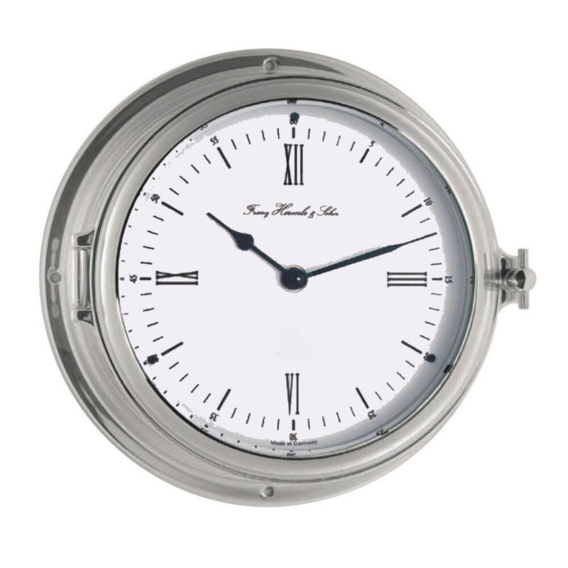 Analog Quartz movement / Crystal Tabletop Clock