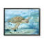 «Modern Sea Turtle Splash» par Leslie Trimbach-93843163-93851251