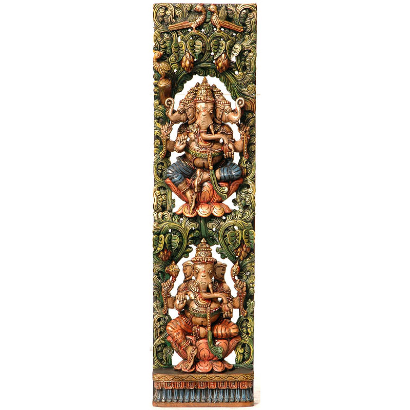 Religious & Spiritual Statue