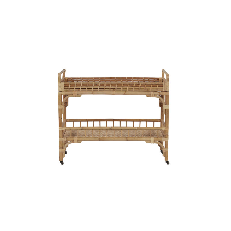 Getaway 5 O'clock Bar Cart