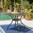 Square Coffee Table