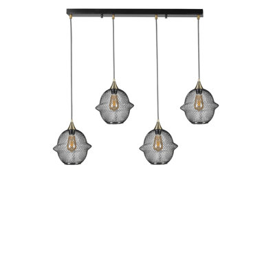 Chandle Chandelier