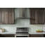 Picket 2" x 2" Glass Mosaic Tile