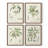 Feedback Loop I Framed Print - Set of 4-526707988-526707987
