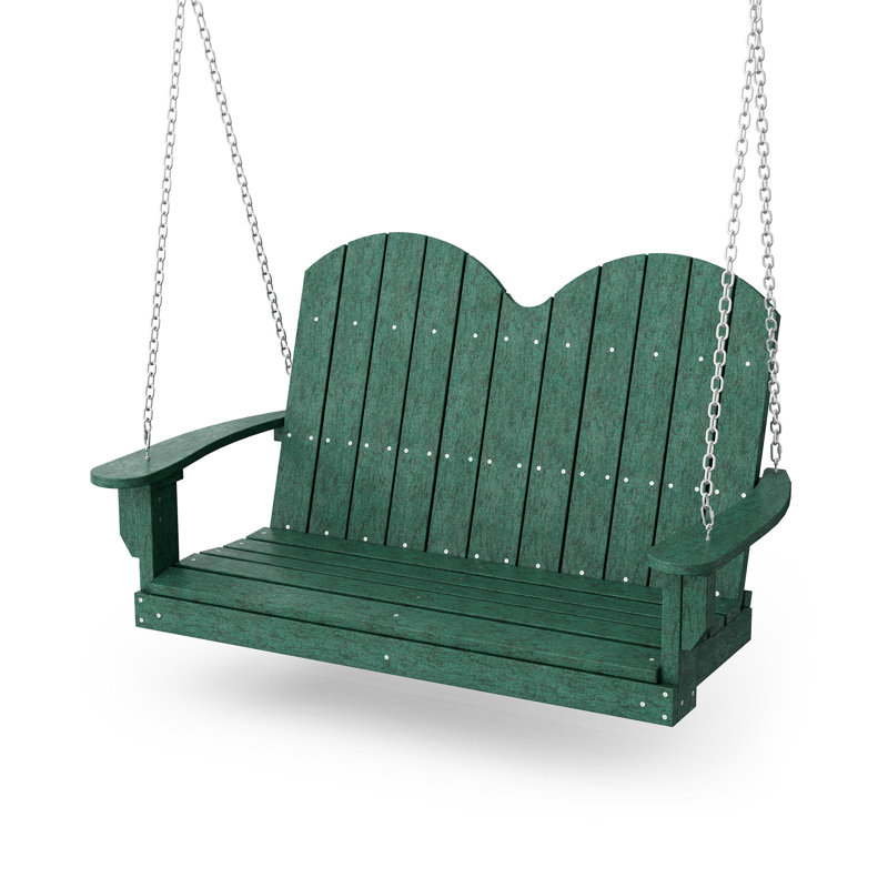 Balancelle Classic Savannah, Vert pelouse