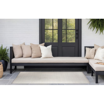 Tapis d'extérieur Talia