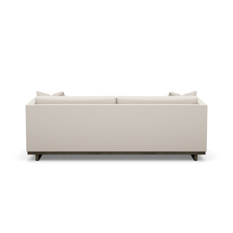 Brixton Sofa, 2709-11, Harbor Gray