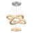 Two-Color Dimmable