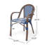 Chaise BISTRO (ensemble de 2)-707740051