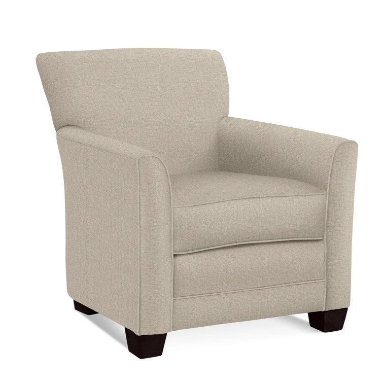 Buckley Upholstered Armchair