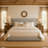 Hydraulic Lift Up Upholstered Storage Bed-1199150376-1185729706