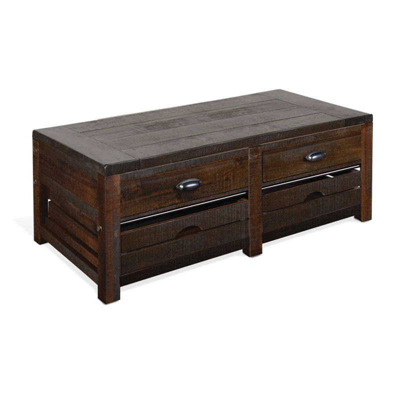 Table basse Mizell