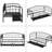 Briggston Daybed-520431503